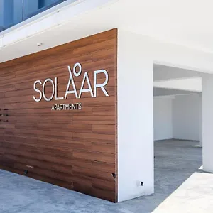 Solaar St Lazarous Appartement Larnaca