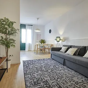  Appartamento Bbarcelona Clot