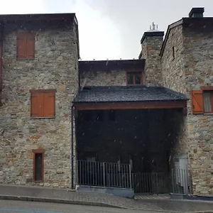 Paradis Pleta Appartement Soldeu