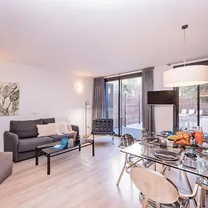  Apartment Sweet - Carrer Girona