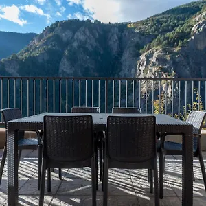 Ashome Appartement Canillo