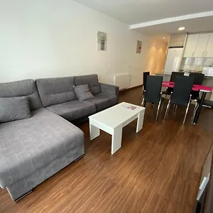P&c Dolsa Appartement Pas de la Case