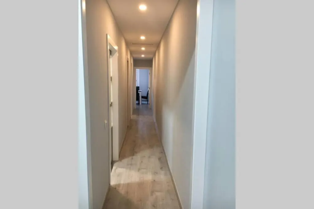 巴塞罗那Sagrada Familia Gaudi公寓 0*, 巴塞罗那
