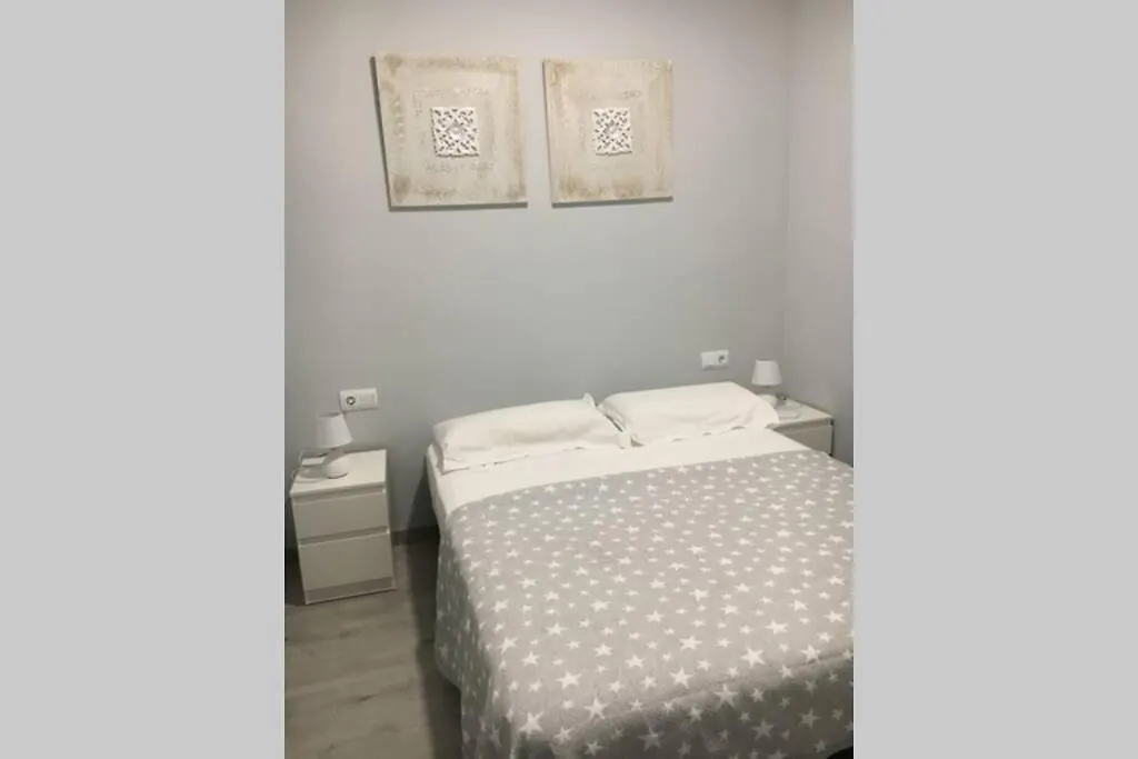 Sagrada Familia Gaudi Apartment Barcelona Spain