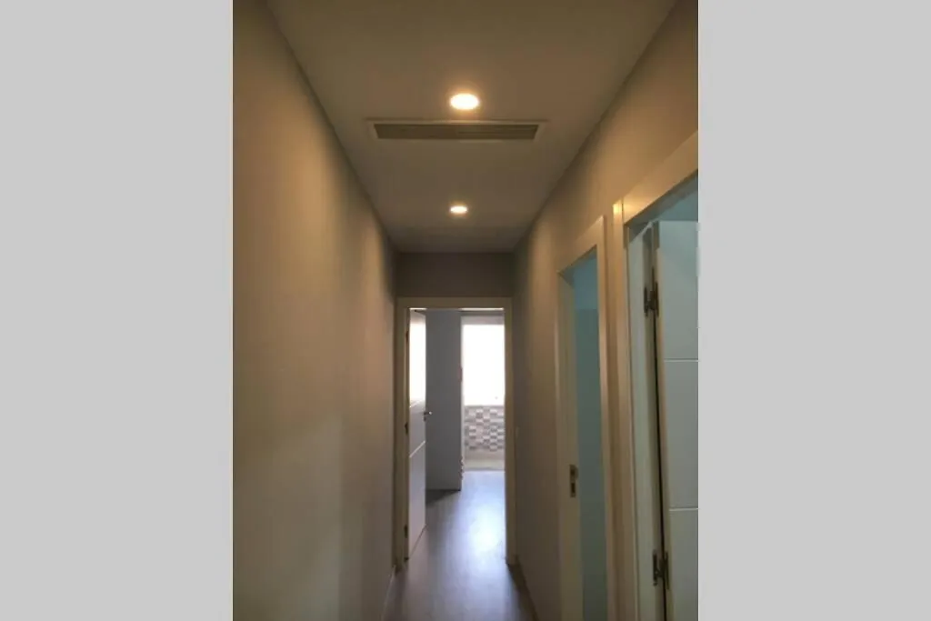 Sagrada Familia Gaudi Apartment Barcelona